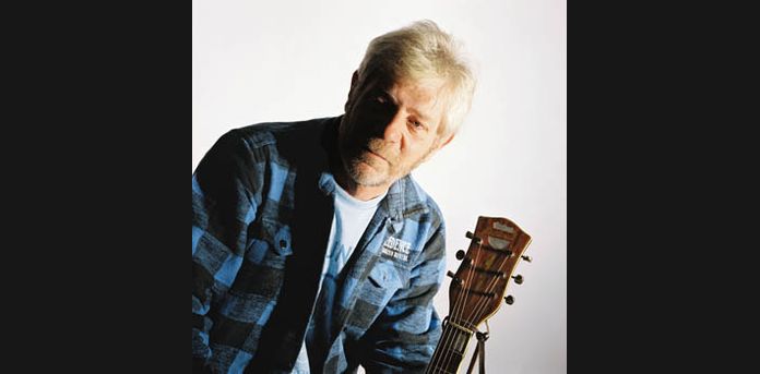 Patrick Verbeke Trio